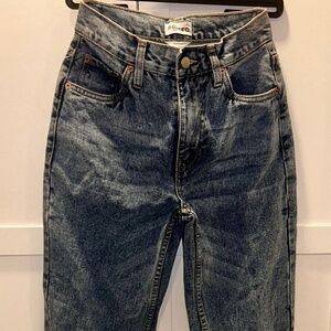 Re/used - 90s Baggy Jeans